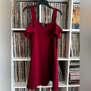 Sugar Lips dress. Small. Womens.